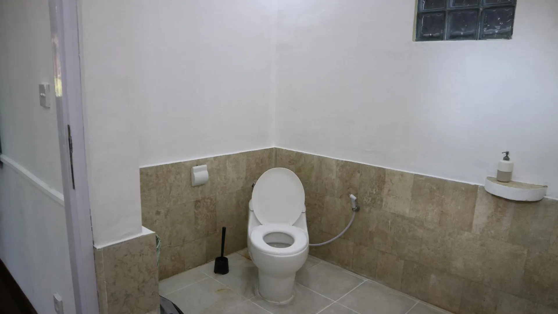 Villa Alam Biru Gardenia Seminyak