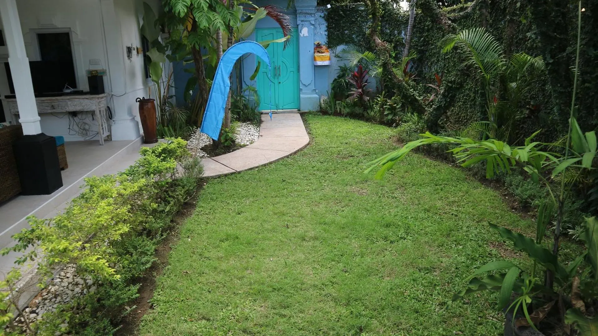 Villa Alam Biru Gardenia Seminyak  0*, Seminyak (Bali) Indonesia