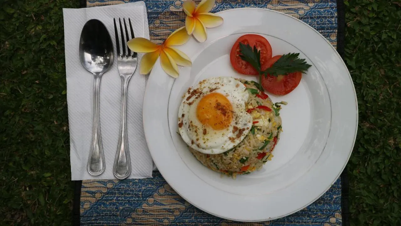 Villa Alam Biru Gardenia Seminyak  Indonesia