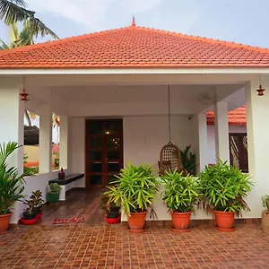 Seaside , Thiruvananthapuram India