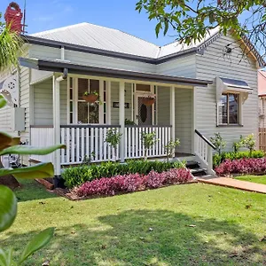 Ambiente - Pet And Family Friendly , Toowoomba Australia