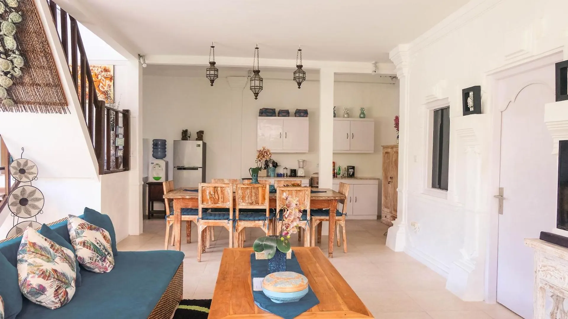 Villa Alam Biru Gardenia Seminyak